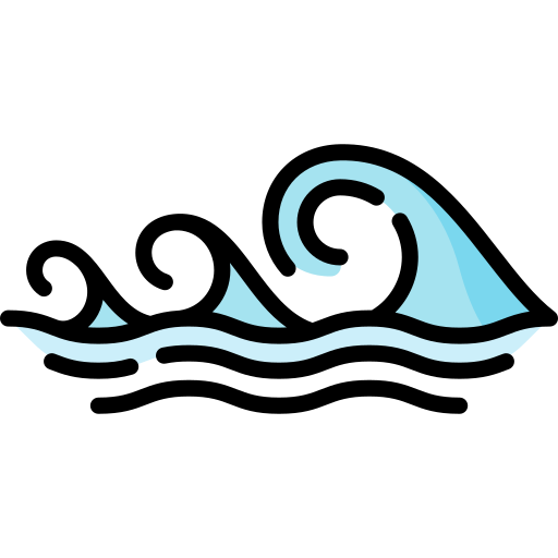 Sea - Free nature icons