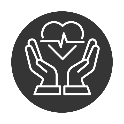 Здравоохранение бесплатно иконка