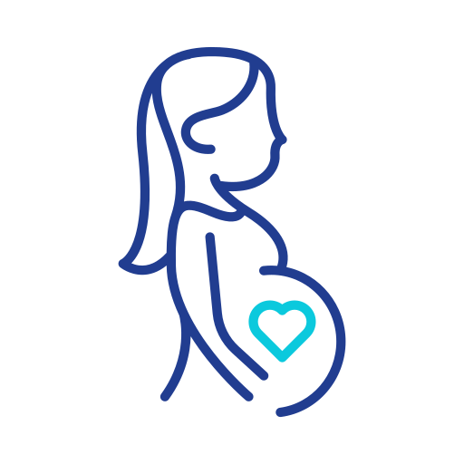 Pregnant - Free Icon