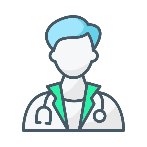 doctor icono gratis