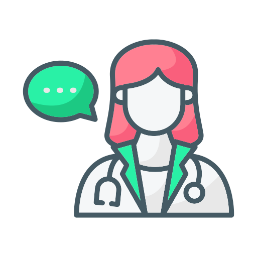 médecin Icône gratuit médecin Icône gratuit