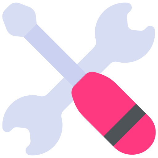 reparar icono gratis