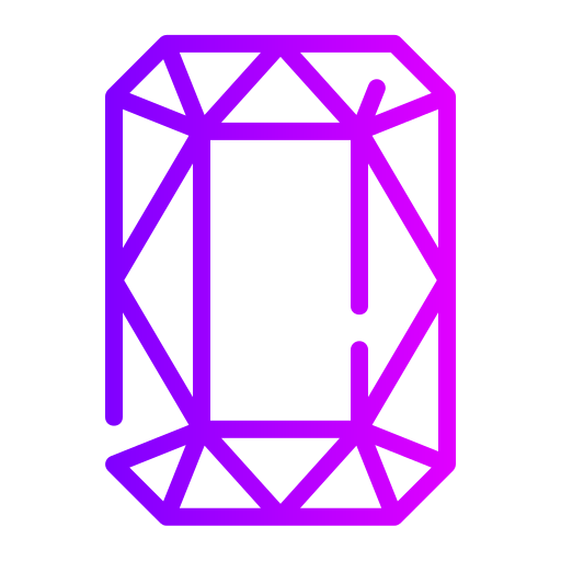 Emerald free icon