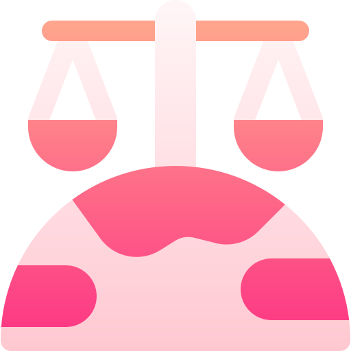 글로벌 법률 무료 아이콘