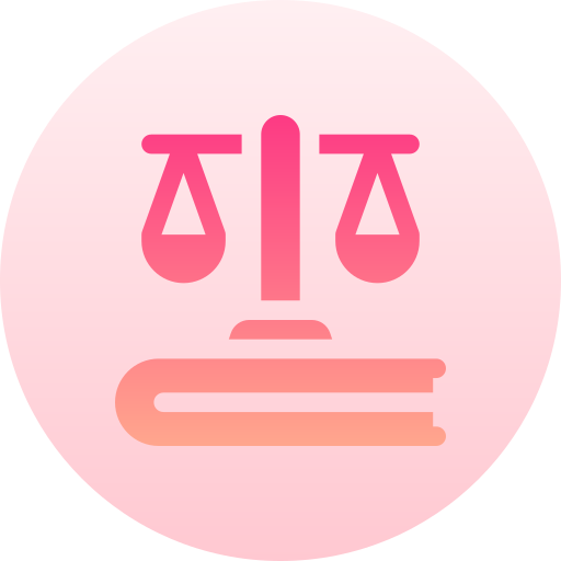 gesetz kostenlos Icon