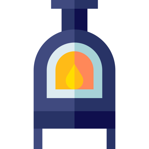 Forge Basic Straight Flat icon