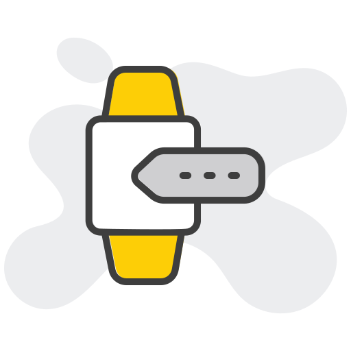 Умные часы бесплатно иконка