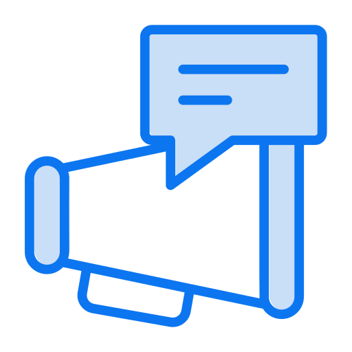 marketing icono gratis