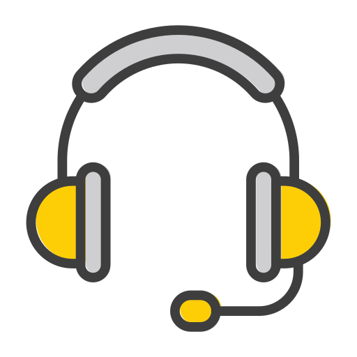 casque de musique Icône gratuit casque de musique Icône gratuit