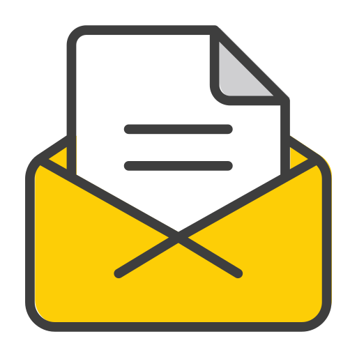 Mail free icon Mail free icon