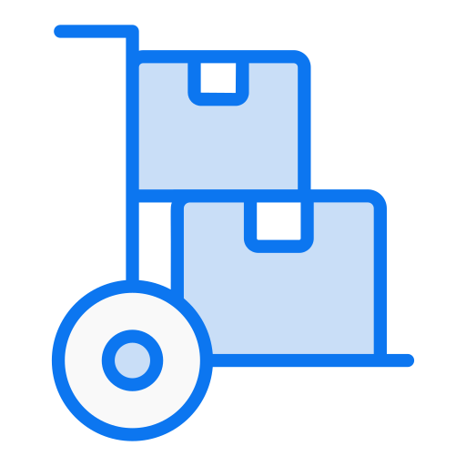 Box - free icon