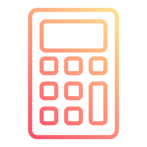 calculadora icono gratis