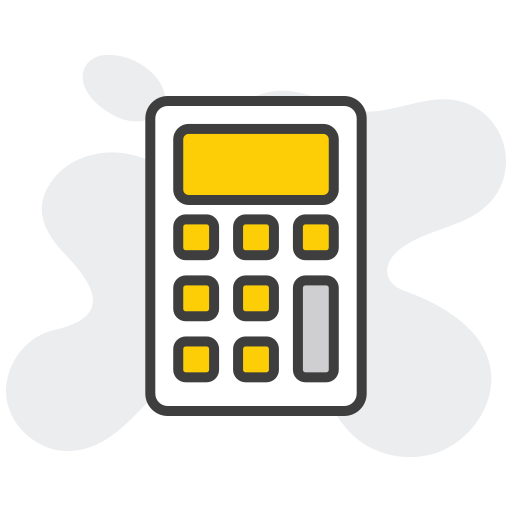 calculadora icono gratis