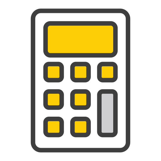 calculadora icono gratis