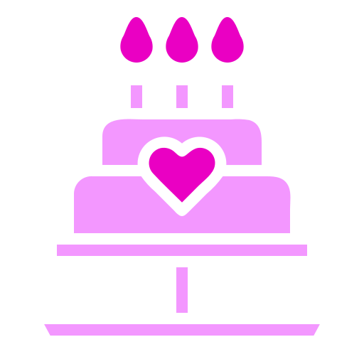Cake free icon Cake free icon