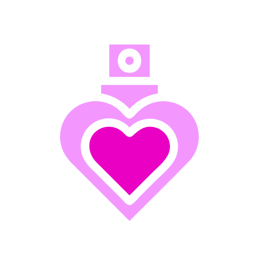 perfume icono gratis