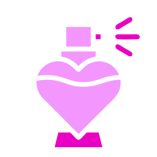 perfume icono gratis
