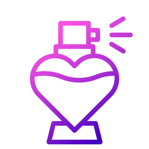 perfume icono gratis