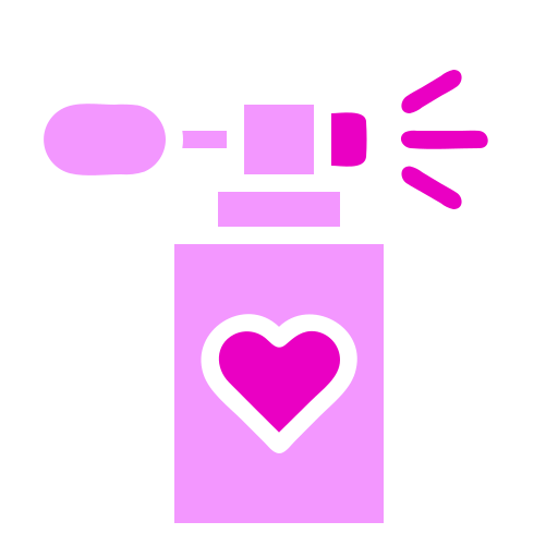 perfume icono gratis