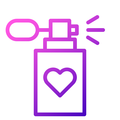 perfume icono gratis