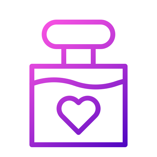 perfume icono gratis