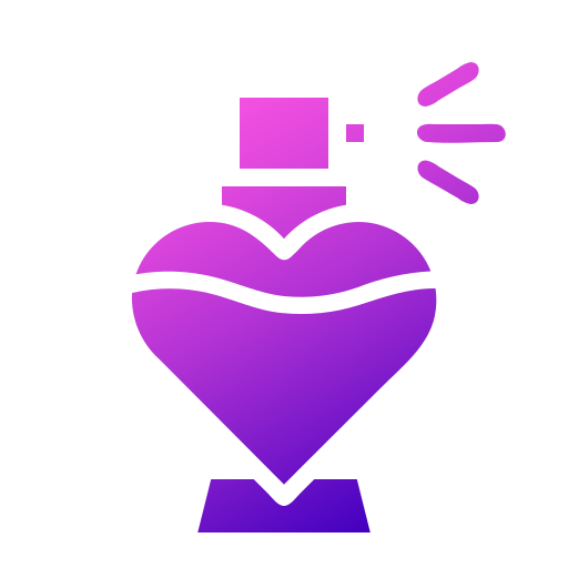 perfume icono gratis