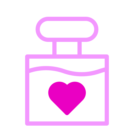 perfume icono gratis