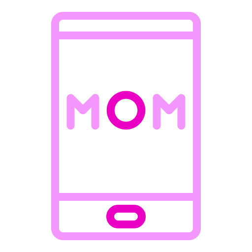 핸드폰 무료 아이콘