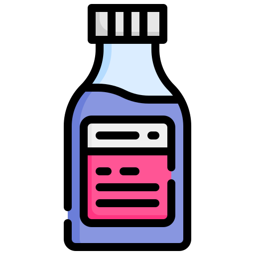 Лекарство бесплатно иконка