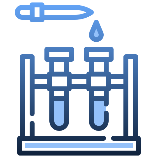 químico icono gratis