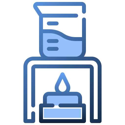 Chemistry - free icon