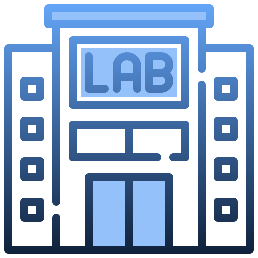 laboratorio icono gratis