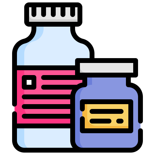 medicamento icono gratis