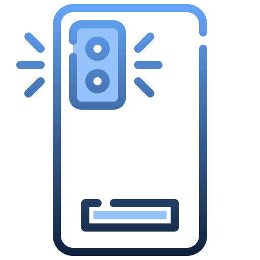 Камера телефона бесплатно иконка