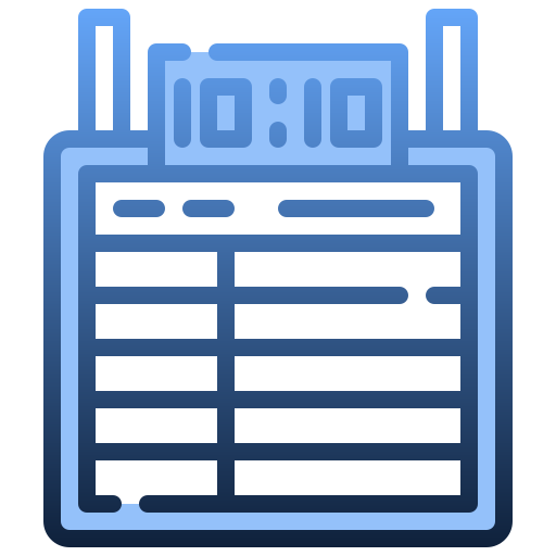Board free icon