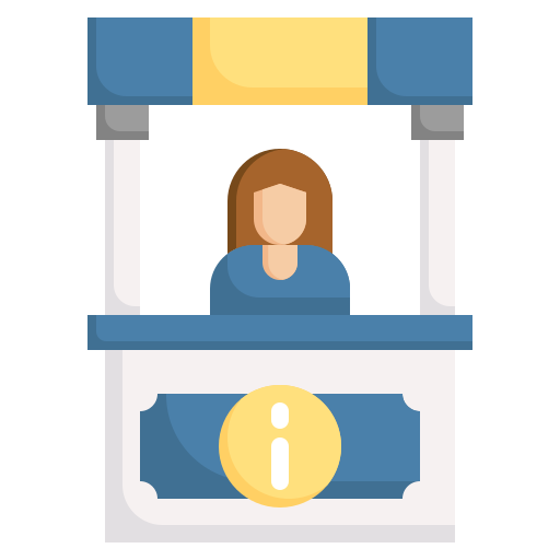 Information free icon