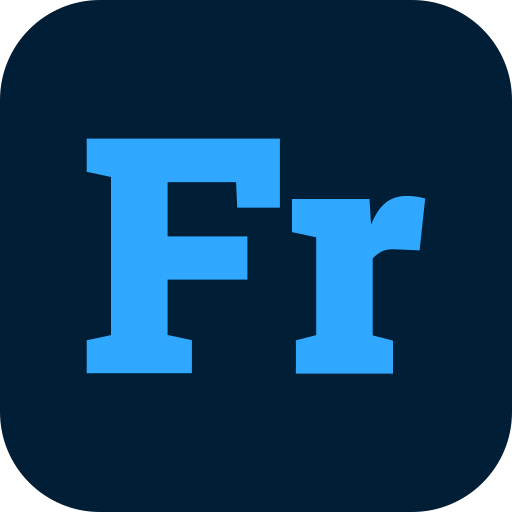 Fresco - Free files and folders icons