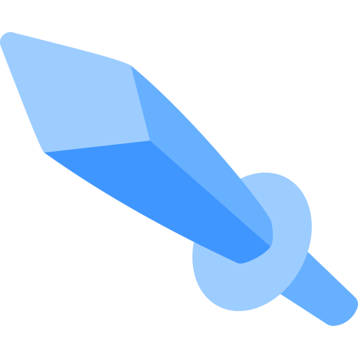 Sword - free icon