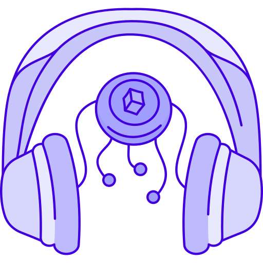 auriculares icono gratis