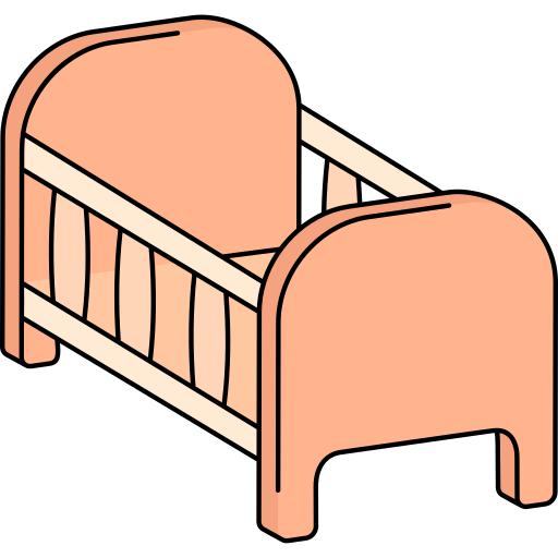 babybett kostenlos Icon babybett kostenlos Icon