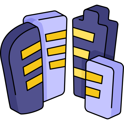 stadt kostenlos Icon