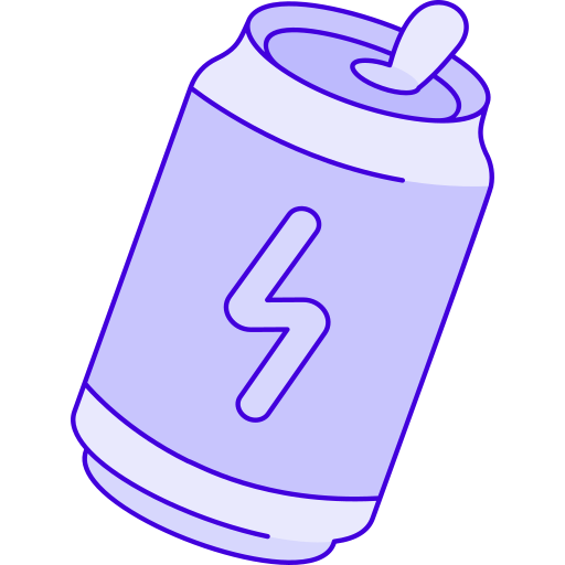 Drink Generic color lineal-color icon