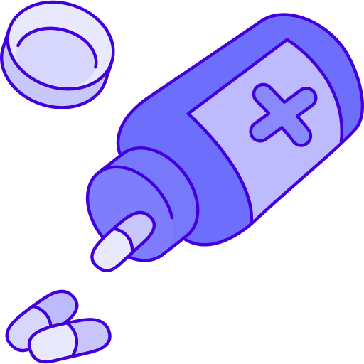 medicamento icono gratis