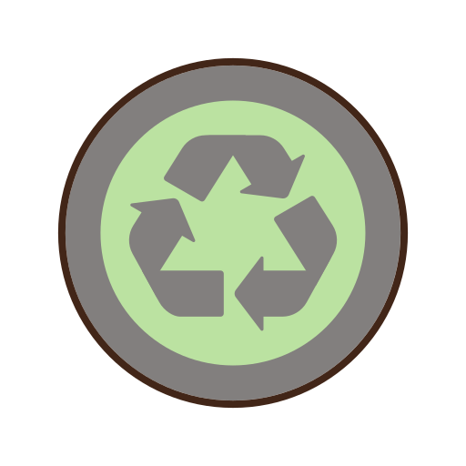 reciclar icono gratis