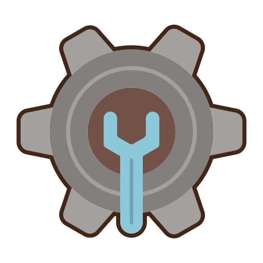 reparar icono gratis