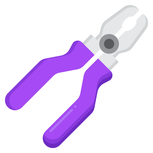 Pliers Flaticons Flat icon