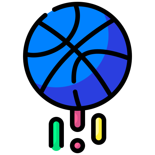 baloncesto icono gratis