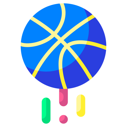 baloncesto icono gratis