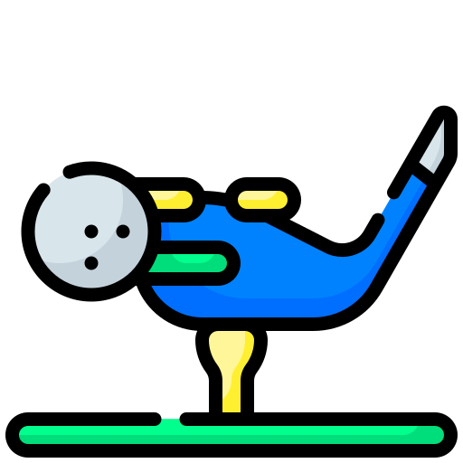 golf kostenlos Icon