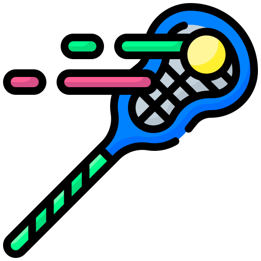 lacrosse icono gratis